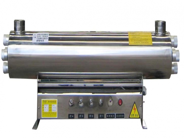 紫外線殺菌設(shè)備