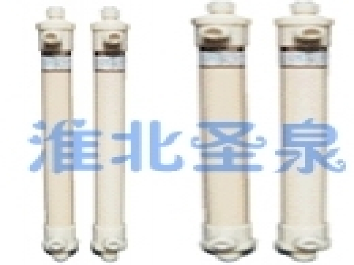 中空纖維超濾膜