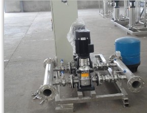 變頻供水設(shè)備 變頻供水設(shè)備