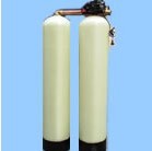 一備一用小型軟化水設(shè)備 一備一用小型軟化水設(shè)備