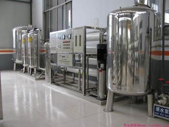 醫(yī)藥用水設(shè)備 醫(yī)藥用水設(shè)備